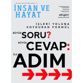 İnsan ve Hayat Dergisi Sayı: 96 - Kolektif