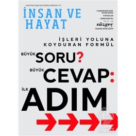 İnsan ve Hayat Dergisi Sayı: 96 - Kolektif