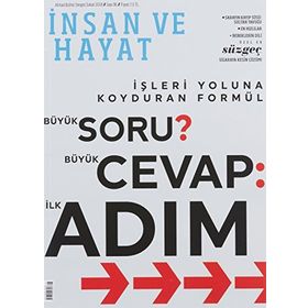 İnsan ve Hayat Dergisi Sayı: 96 - Kolektif