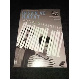 İnsan ve Hayat Dergisi Sayı: 98 - Kolektif