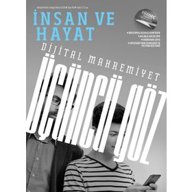 İnsan ve Hayat Dergisi Sayı: 98 - Kolektif