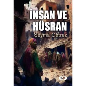 İnsan ve Hüsran Tilki Kitap