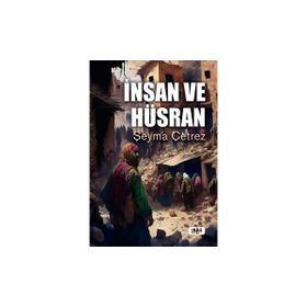 İnsan ve Hüsran Tilki Kitap