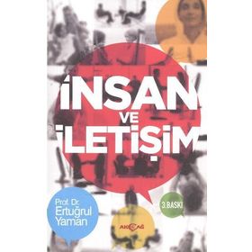 İNSAN VE İLETİŞİM - ERTUĞRUL YAMAN