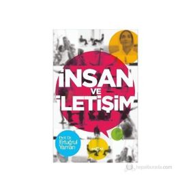 İNSAN VE İLETİŞİM - ERTUĞRUL YAMAN