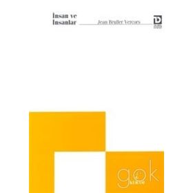 İnsan ve İnsanlar - Jean Bruller