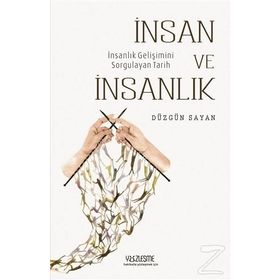 İnsan ve İnsanlar - Jean Bruller