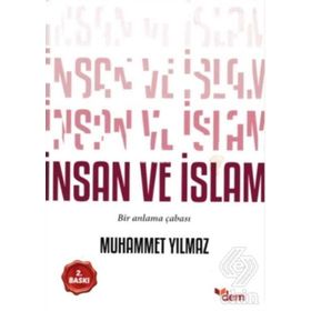 İNSAN VE İSLAM - FAHRETTIN OLGUNER