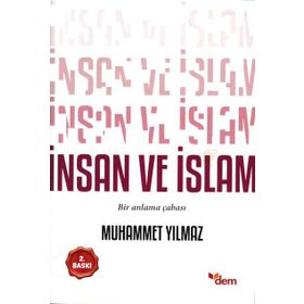 İNSAN VE İSLAM - FAHRETTIN OLGUNER