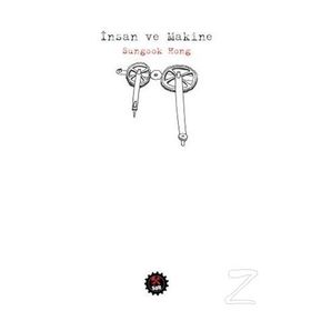 İnsan ve Makine - Sungook Hong