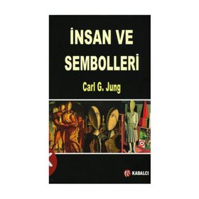 İnsan ve Sembolleri - Carl Gustav Jung