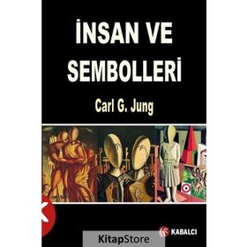 İnsan ve Sembolleri - Carl Gustav Jung