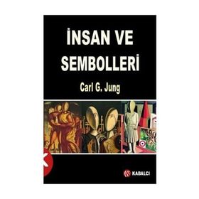 İnsan ve Sembolleri - Carl Gustav Jung