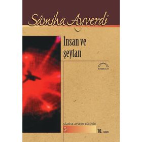 İNSAN VE ŞEYTAN - SAMIHA AYVERDI