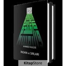 İNSAN VE SIRLARI 1 - AHMED HULUSI