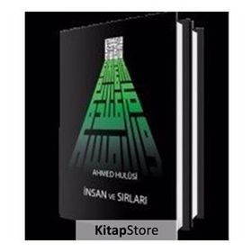 İNSAN VE SIRLARI 1 - AHMED HULUSI