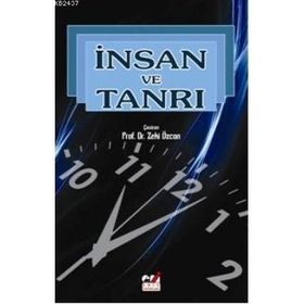 İNSAN VE TANRI - GEORGES GUSDORF