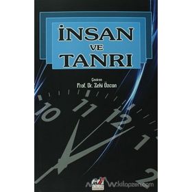 İNSAN VE TANRI - GEORGES GUSDORF