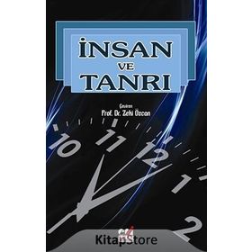 İNSAN VE TANRI - GEORGES GUSDORF
