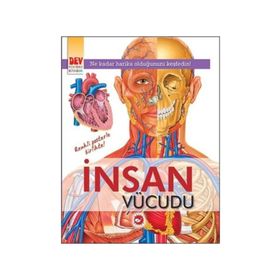 İNSAN VÜCUDU - CAROLINA BINGHAM
