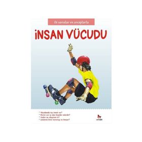 İnsan Vücudu - Chris Oxlade