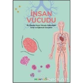 İnsan Vücudu - Cristina Peraboni