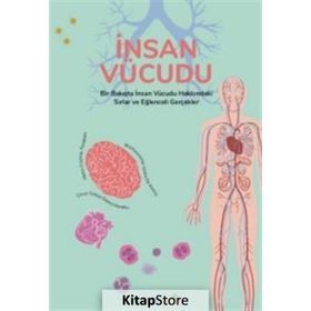 İnsan Vücudu - Cristina Peraboni
