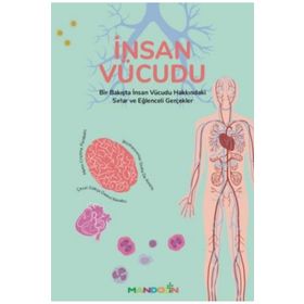 İnsan Vücudu - Cristina Peraboni
