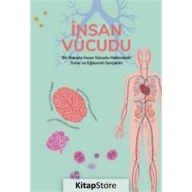 İnsan Vücudu - Cristina Peraboni