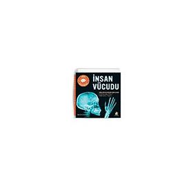 İnsan Vücudu - Genç Bir Bilim İnsanı İçin Kılavuz Orman Kitap
