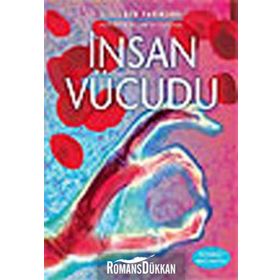 İNSAN VÜCUDU - KIRSTEEN ROGERS;CORINNE HENDERSON