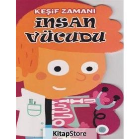İnsan Vücudu - kollektif