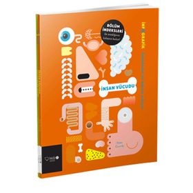 İnsan Vücudu - Simon Rogers Peter Grundy