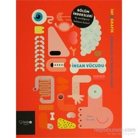 İnsan Vücudu - Simon Rogers Peter Grundy