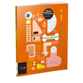 İnsan Vücudu - Simon Rogers Peter Grundy