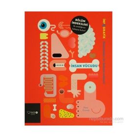 İnsan Vücudu - Simon Rogers Peter Grundy