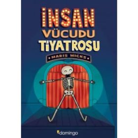 İnsan Vücudu Tiyatrosu - Maris Wicks