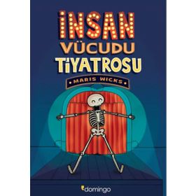 İnsan Vücudu Tiyatrosu - Maris Wicks