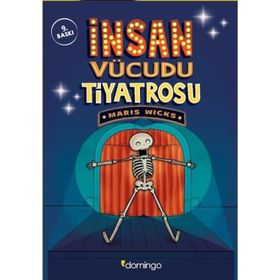 İnsan Vücudu Tiyatrosu - Maris Wicks