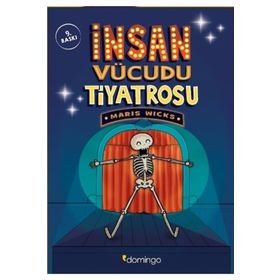 İnsan Vücudu Tiyatrosu - Maris Wicks