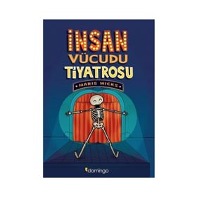 İnsan Vücudu Tiyatrosu - Maris Wicks