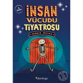 İnsan Vücudu Tiyatrosu - Maris Wicks