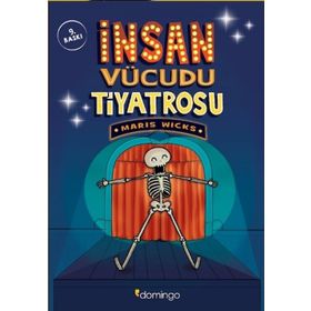 İnsan Vücudu Tiyatrosu - Maris Wicks