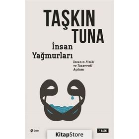 İnsan Yağmurları - Taşkın Tuna