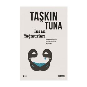 İnsan Yağmurları - Taşkın Tuna