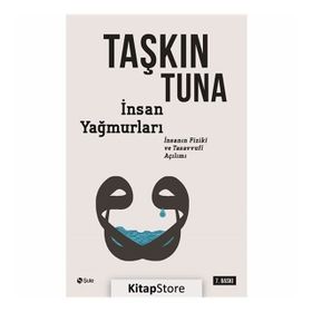 İnsan Yağmurları - Taşkın Tuna