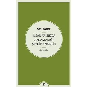İnsan Yalnızca Anlamadığı Şeye İnanabilir - Gökhan Sarı