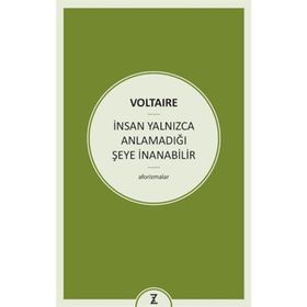 İnsan Yalnızca Anlamadığı Şeye İnanabilir - Gökhan Sarı