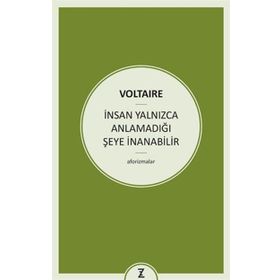 İnsan Yalnızca Anlamadığı Şeye İnanabilir - Gökhan Sarı