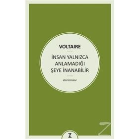 İnsan Yalnızca Anlamadığı Şeye İnanabilir - Gökhan Sarı